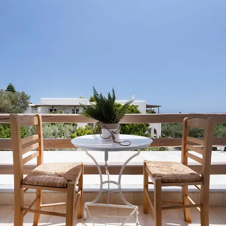 Acoya Residences Aliki (Paros)