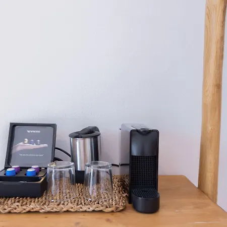 شقة فندقية Acoya Residences Alikí