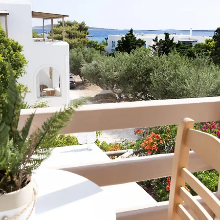 Acoya Residences Αλυκή