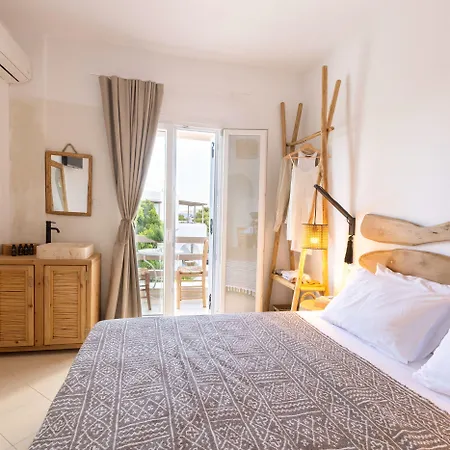 Ξενοδοχείο με διαμερίσματα Acoya Residences
