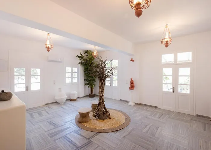 Acoya Residences Aparthotel 3*