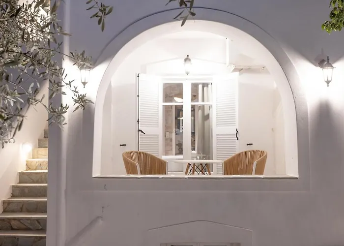 Aparthotel Acoya Residences