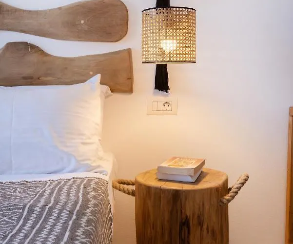 Aparthotel Acoya Residences 3*