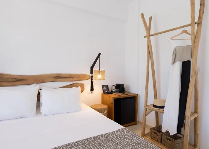 Aparthotel Acoya Residences 3*