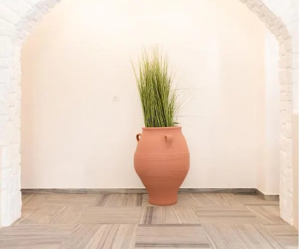 Acoya Residences Aparthotel Aliki (Paros)