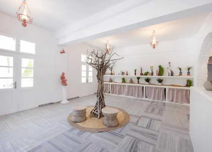 Acoya Residences Aparthotel 3*