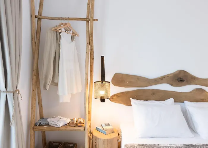 Acoya Residences Aliki (Paros)