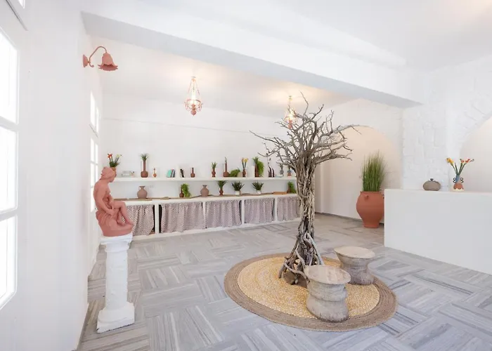 Acoya Residences Aparthotel 3*