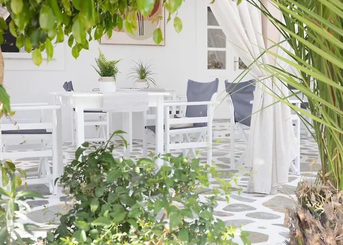 Aparthotel Acoya Residences