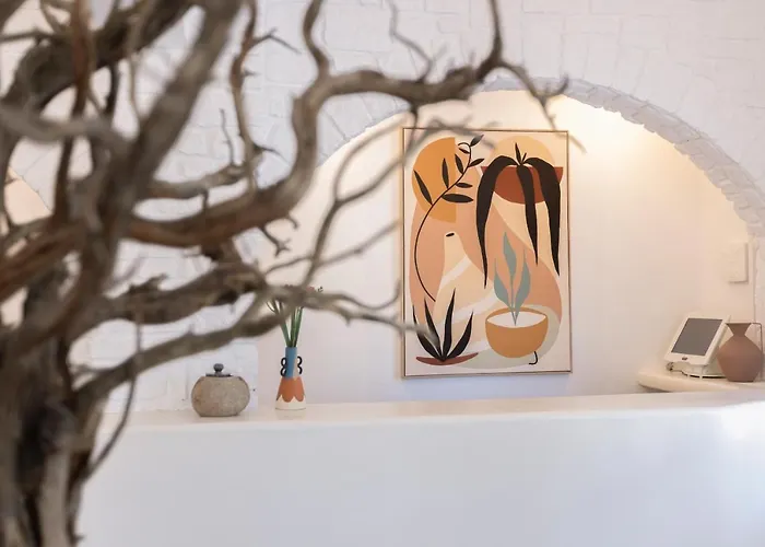 Acoya Residences Aparthotel 3*