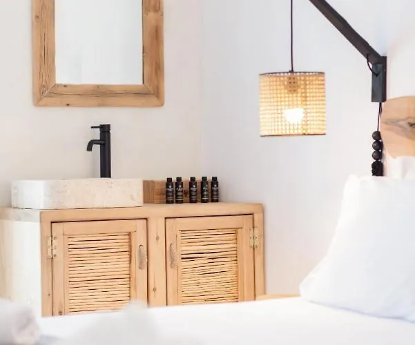 Acoya Residences Aparthotel Aliki (Paros)