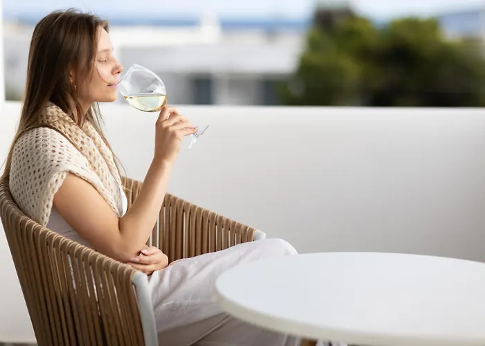 Acoya Residences Aparthotel Aliki (Paros)