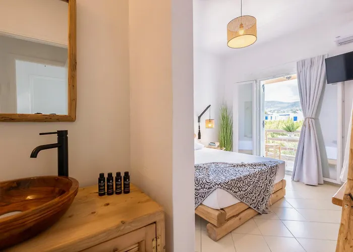 Acoya Residences Aparthotel 3*