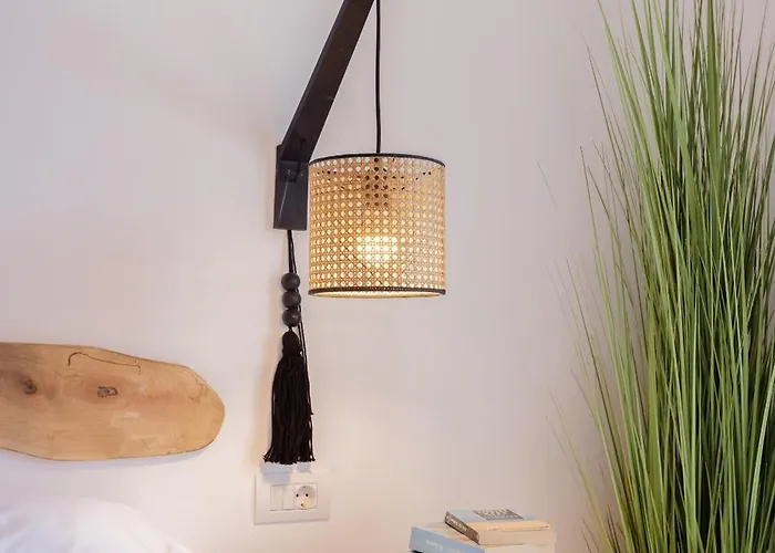 Acoya Residences Aliki (Paros)