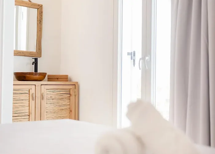 Acoya Residences Aparthotel Aliki (Paros)