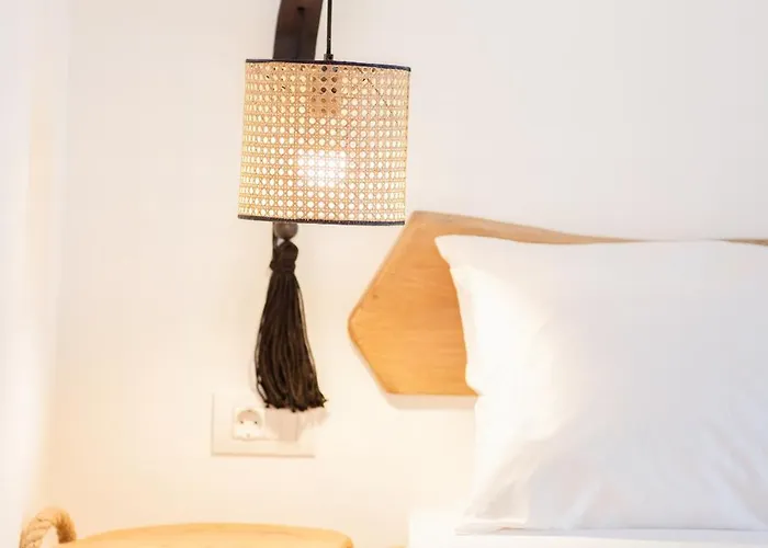 Acoya Residences Aparthotel Aliki (Paros)