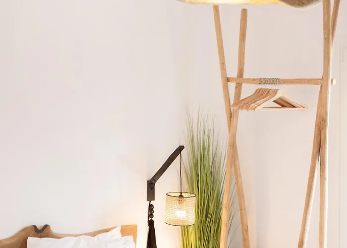 Aparthotel Acoya Residences Aliki (Paros)