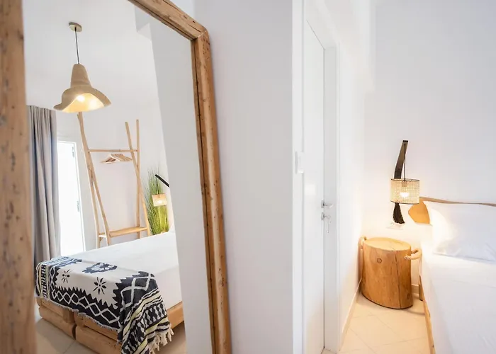 Aparthotel Acoya Residences