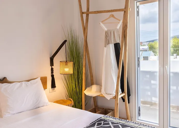 Acoya Residences Aliki (Paros)