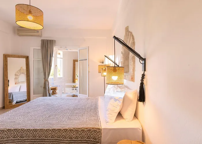 Aparthotel Acoya Residences