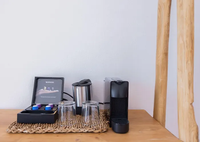 Aparthotel Acoya Residences Aliki (Paros)