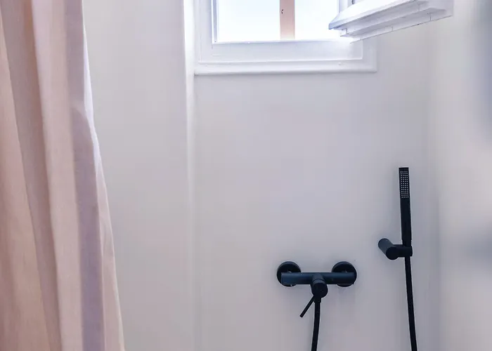 Acoya Residences 3* Aliki (Paros)