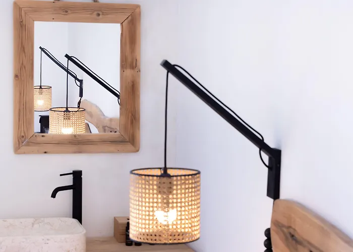 Acoya Residences Aliki (Paros)