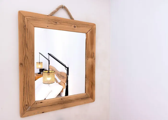 Acoya Residences 3* Aliki (Paros)