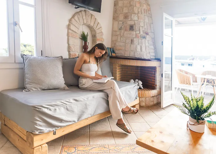 Aparthotel Acoya Residences