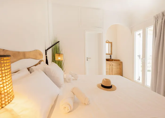 Aparthotel Acoya Residences