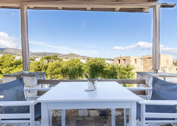 Aparthotel Acoya Residences 3*